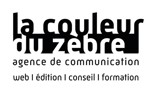 la couleur du Zèbre : agence de communication en Alsace